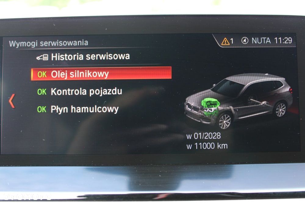 BMW X3 - 37