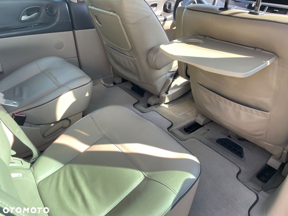 Renault Grand Espace 2.0 Initiale - 20