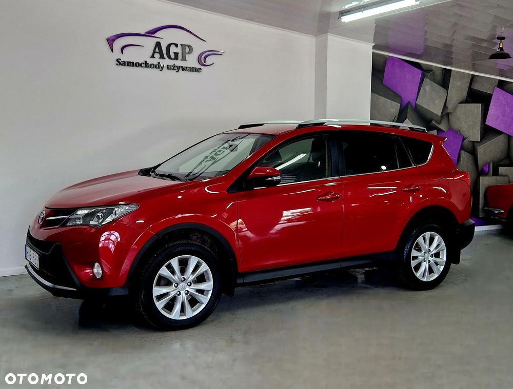 Toyota RAV4 - 11