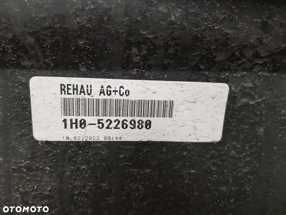 AUDI TT S-LINE III 14-19 8S0 ZDERZAK TYŁ TYLNY 4x PDC 8S0807511C - 9