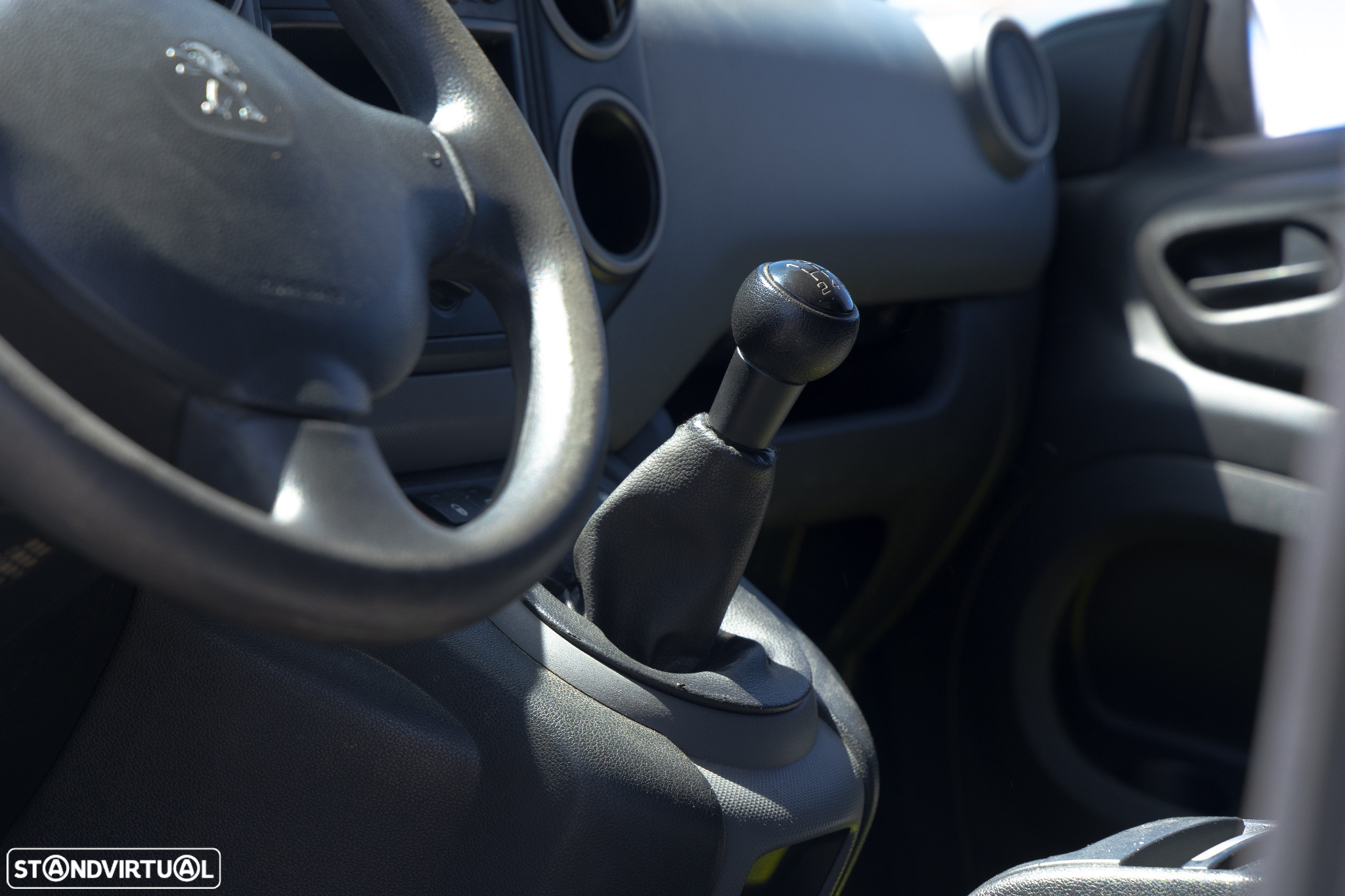 Peugeot Partner 1.6 HDi 90 L2 - 19