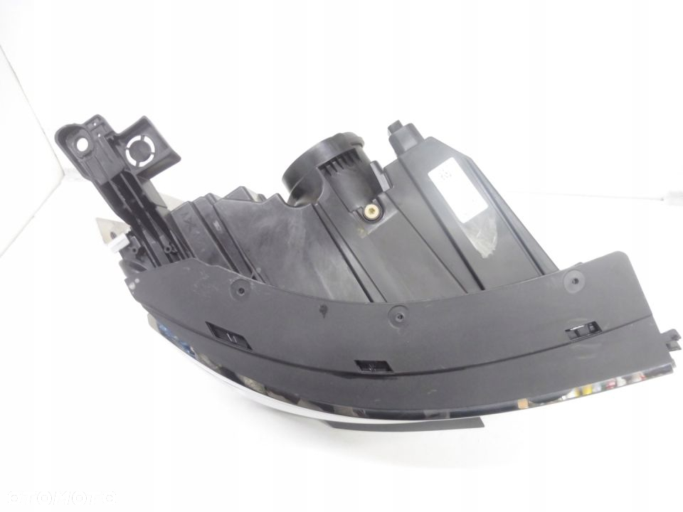 OPEL MOKKA LAMPA PRZÓD POL LED PRAWA 9834007980 - 4
