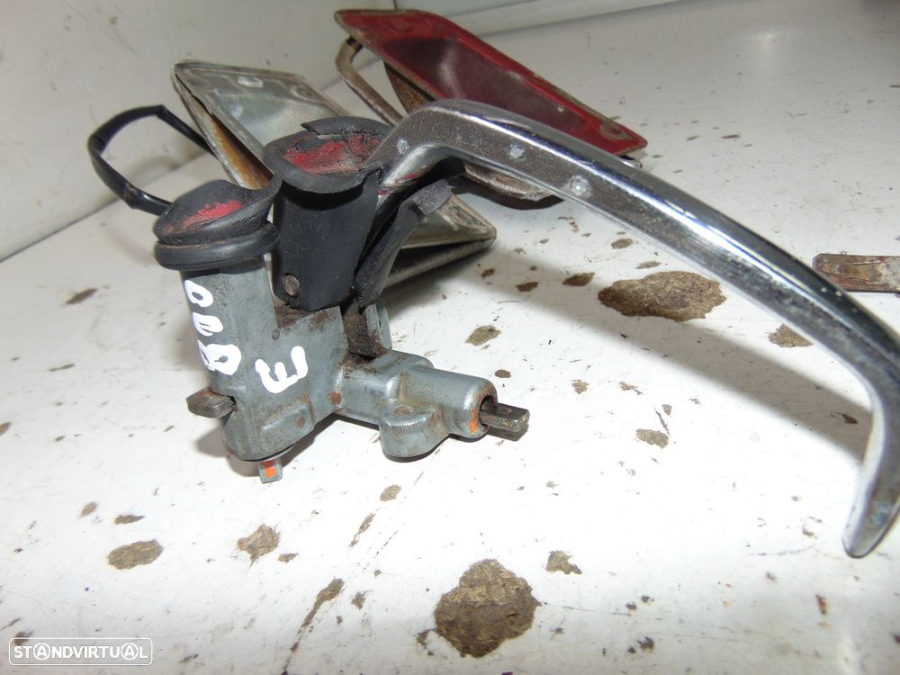 Toyota 800 vários - 7