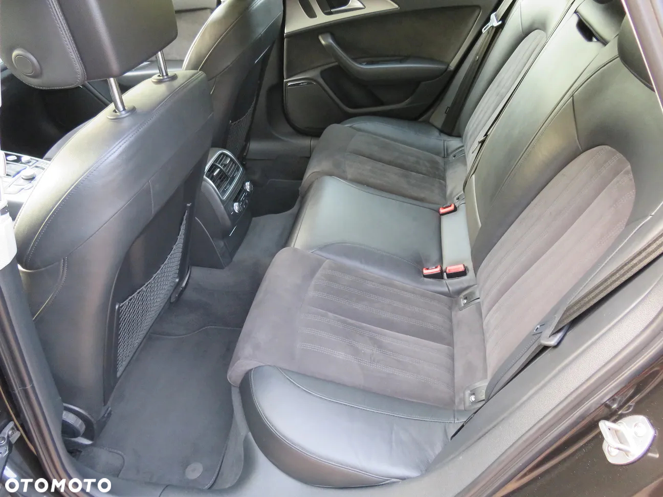Audi A6 Avant 3.0 TDI Quattro S tronic - 19