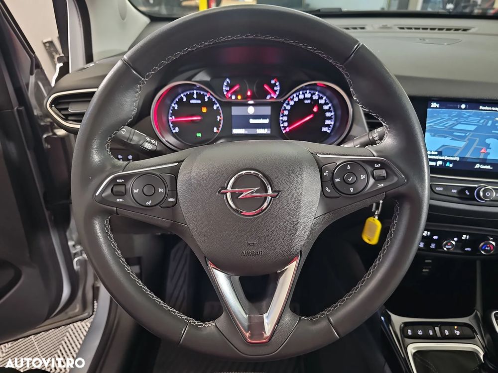 Opel Crossland - 17