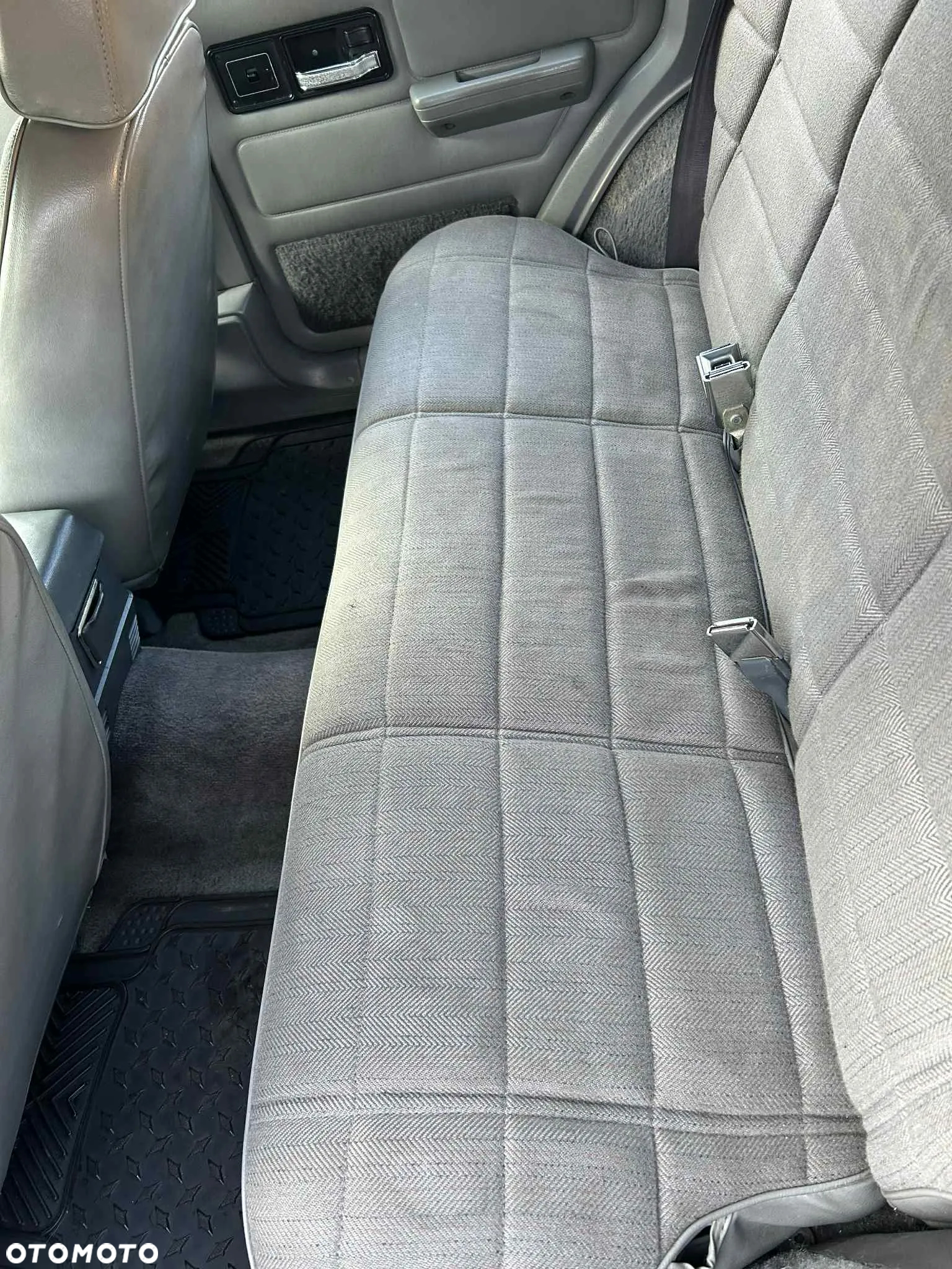 Jeep Cherokee 4.0 Sport - 7