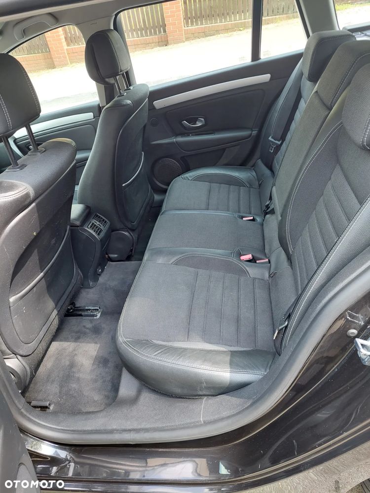 Renault Laguna 2.0 DCi FAP Dynamique - 9