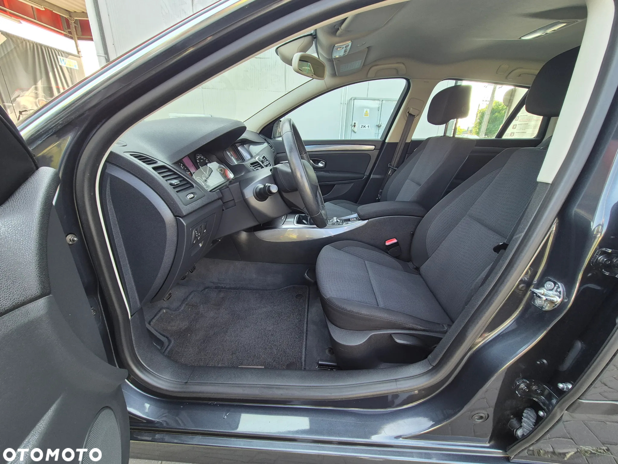 Renault Laguna 2.0 16V Dynamique - 26