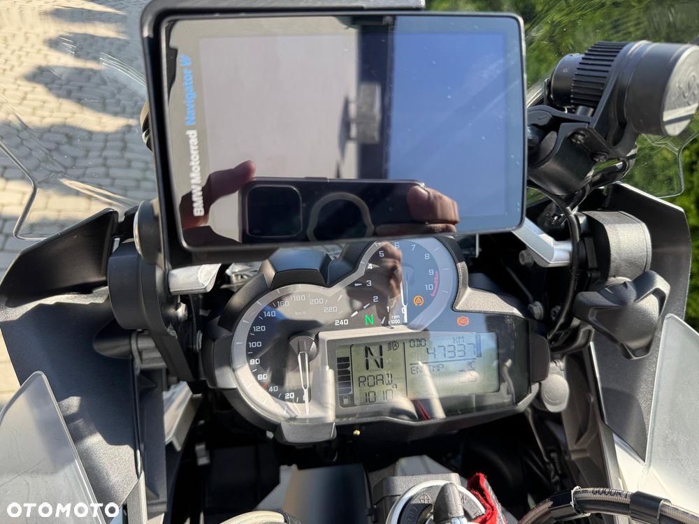 BMW R - 7