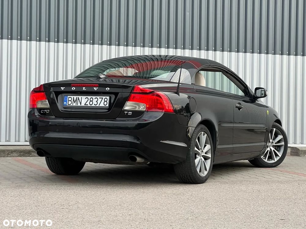 Volvo C70 T5 Summum - 15