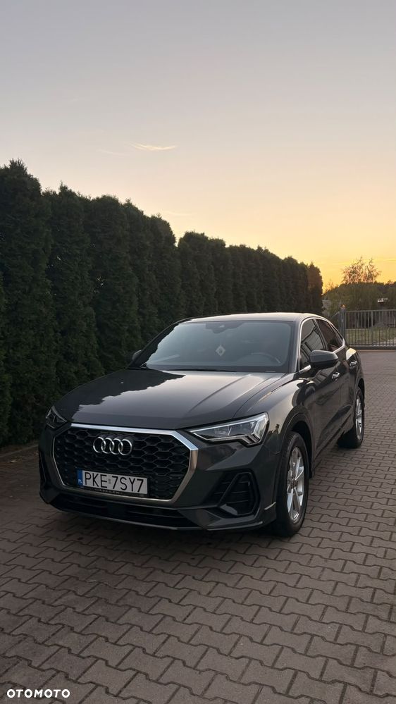 Audi Q3 - 9