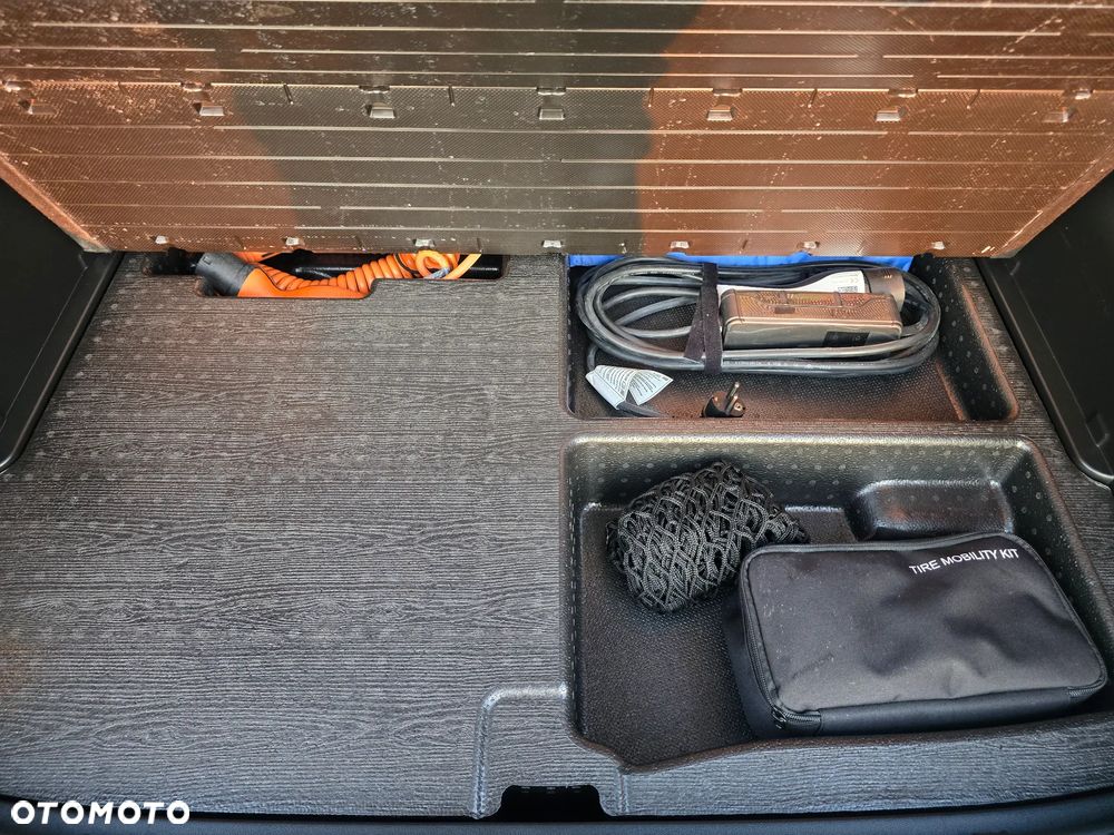 Hyundai Tucson 1.6 T-GDi 4WD N Line - 33