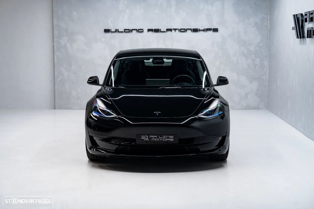 Tesla Model 3 Standard Range Plus RWD - 6