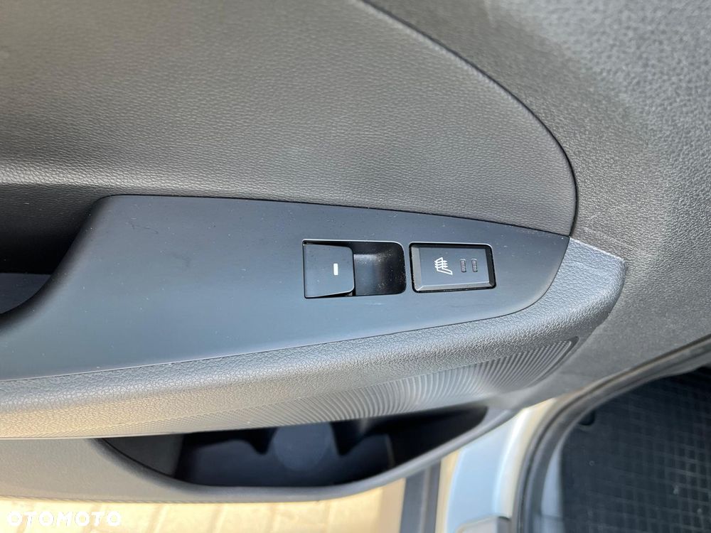 Hyundai Tucson - 24