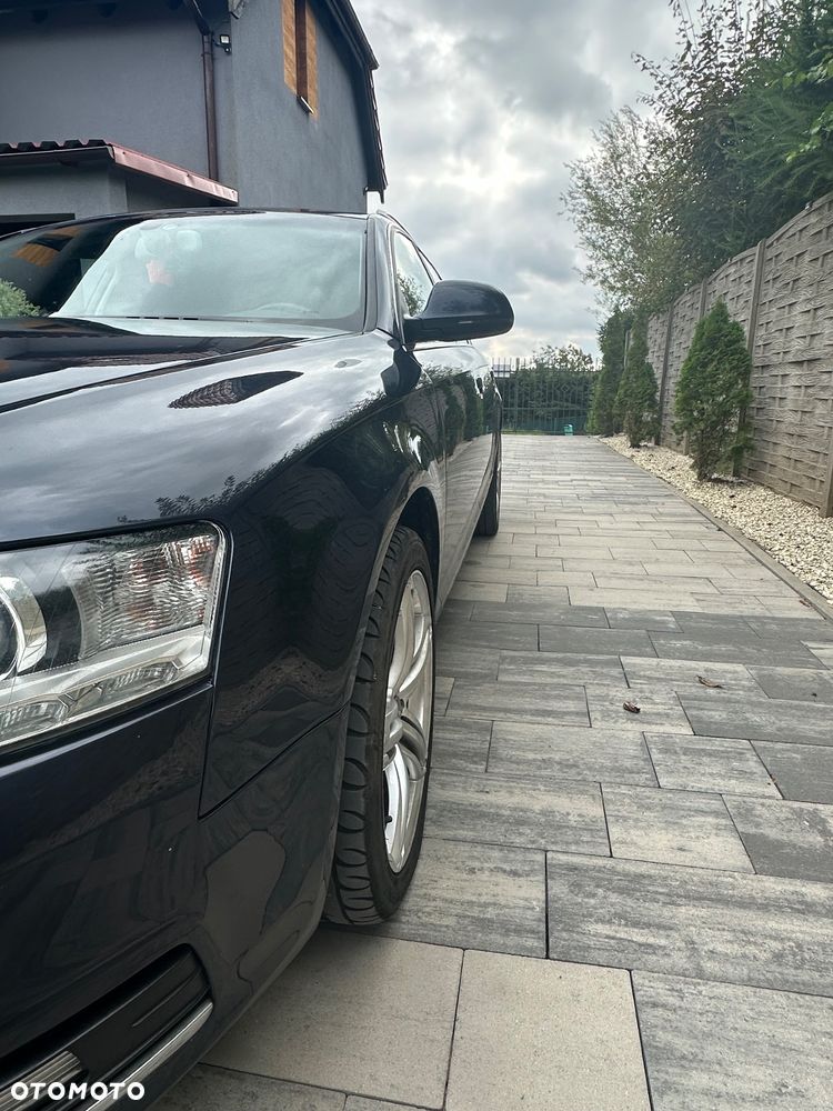 Audi A6 Avant - 30