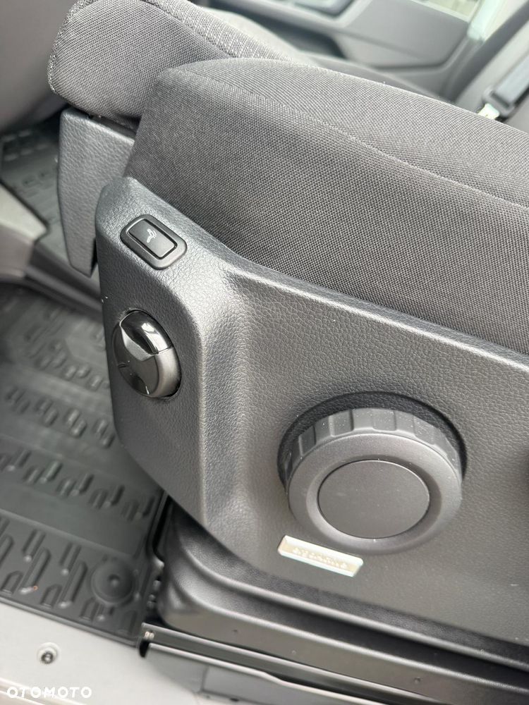 MAN TGE 3.180 Nowy Model‼️BRYGADÓWKA BRYGADOWY DOKA‼️7 OSÓB‼️GWARANCJA‼️DSG-Automat Navi Fotel z masażem‼️ - 11