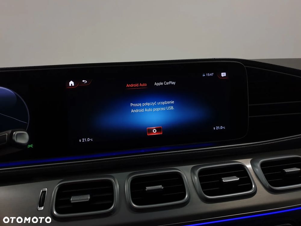 Mercedes-Benz GLE 300 d 4-Matic - 17