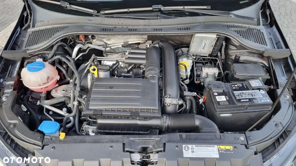 Skoda Fabia 1.2 TSI Joy - 28