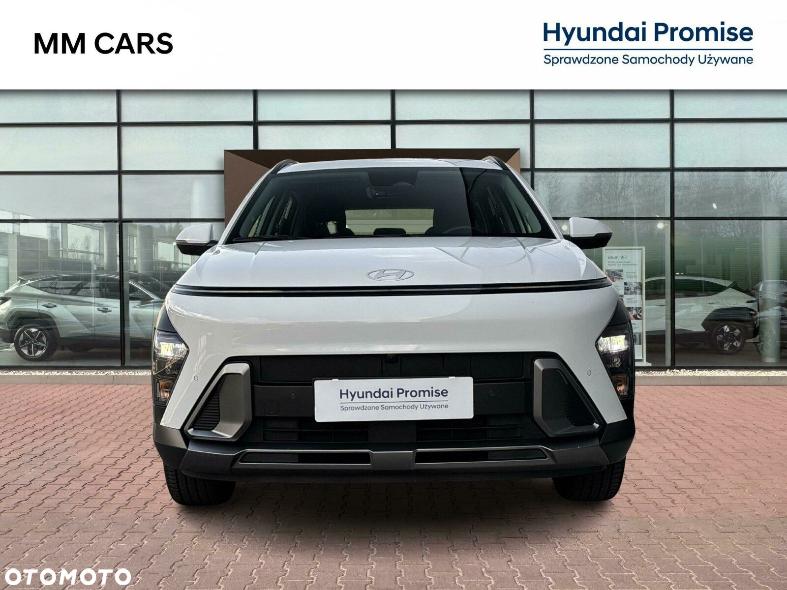 Hyundai Kona - 8