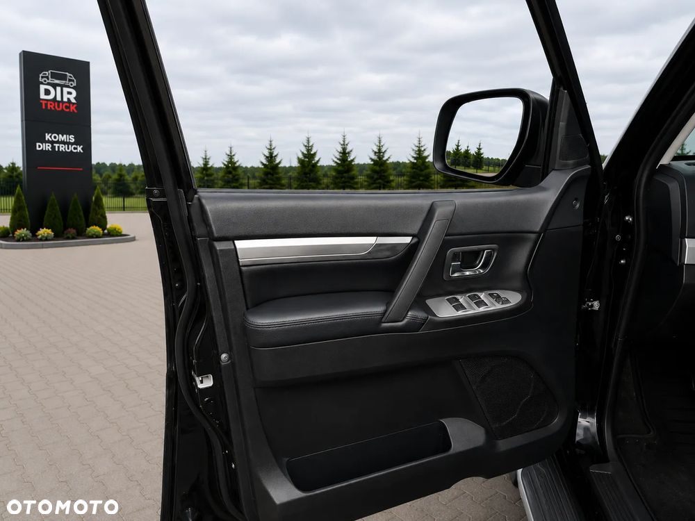 Mitsubishi Pajero 3.2 DID Instyle - 9