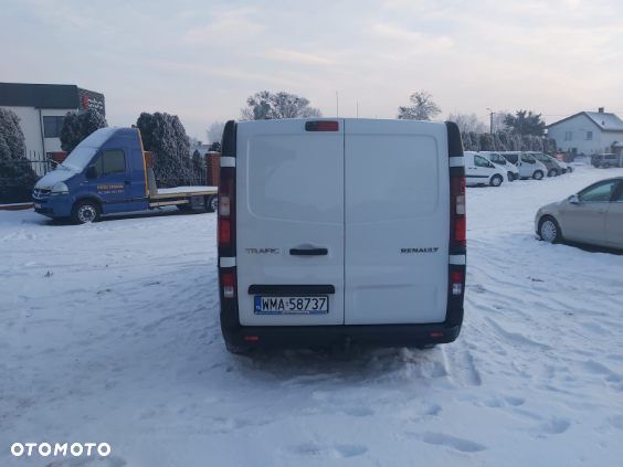 Renault Trafic 1.6 dCi - 5