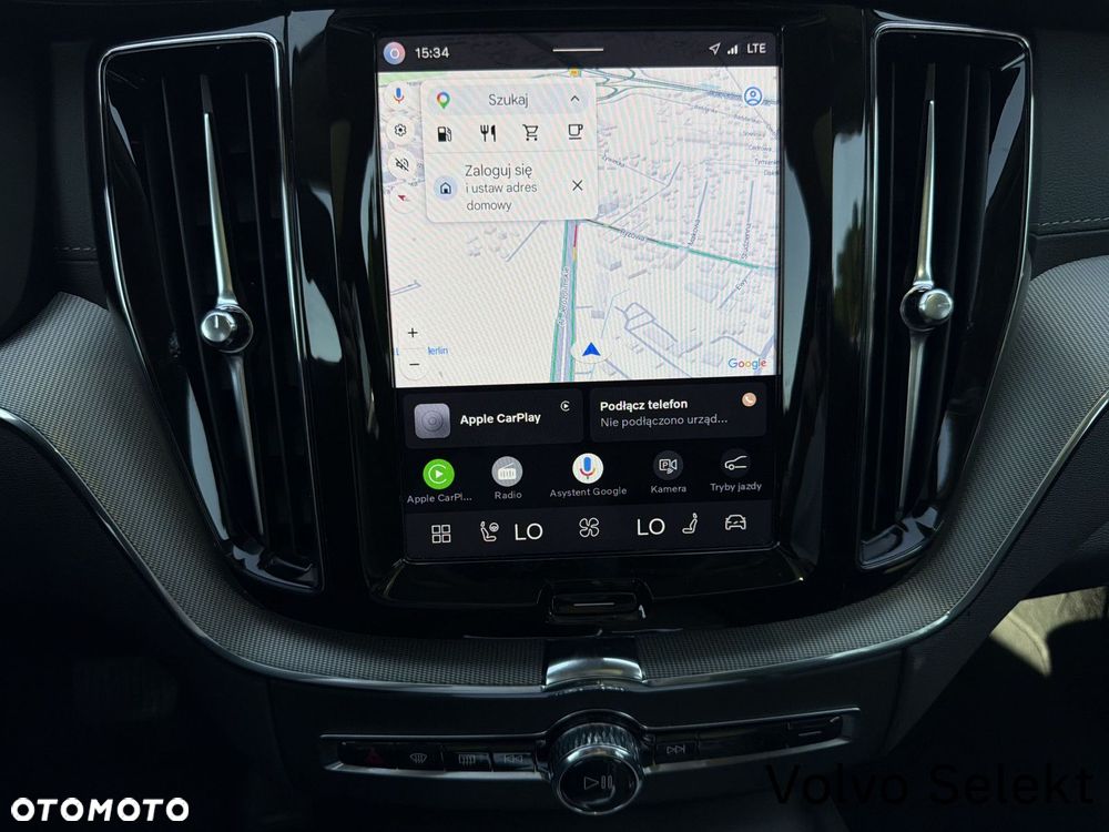 Volvo XC 60 - 19