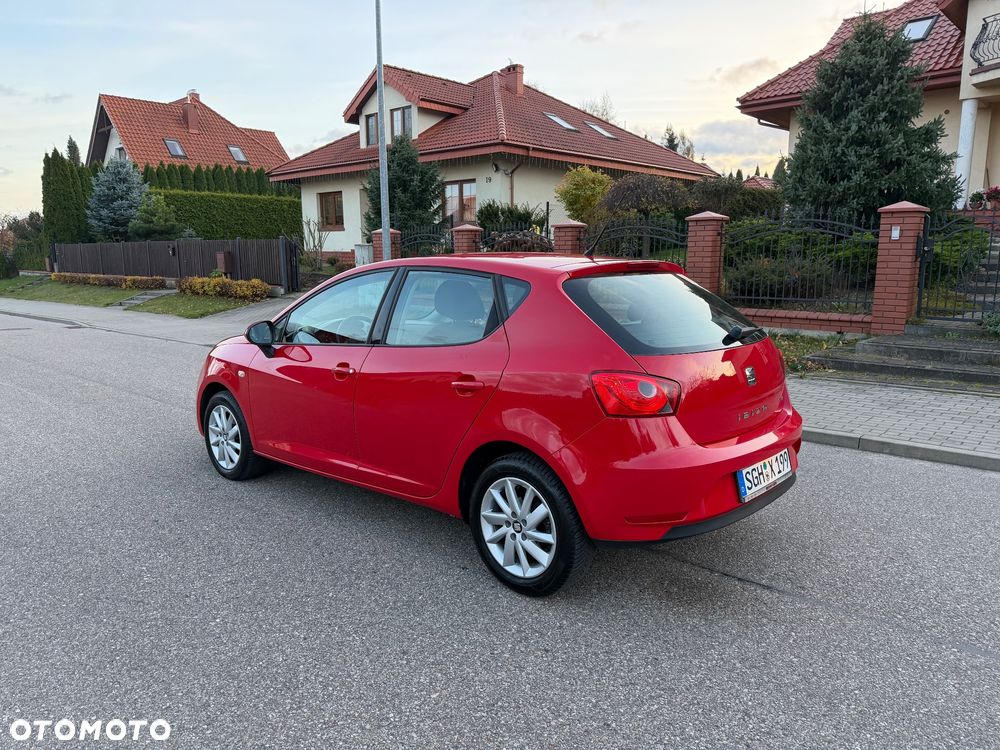 Seat Ibiza 1.2 TSI Copa - 16