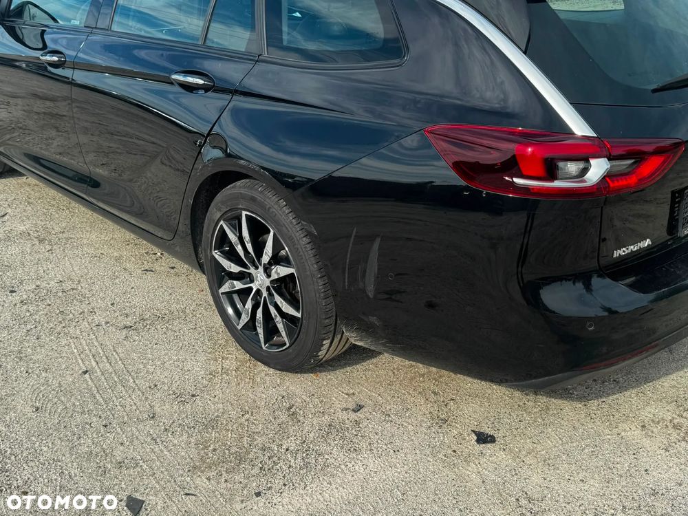 Opel Insignia CT 2.0 CDTI 4x4 S&S - 3