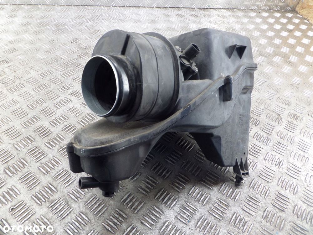 opel astra k v 1.6 cdti obudowa filtra powietrza 39011676 - 1