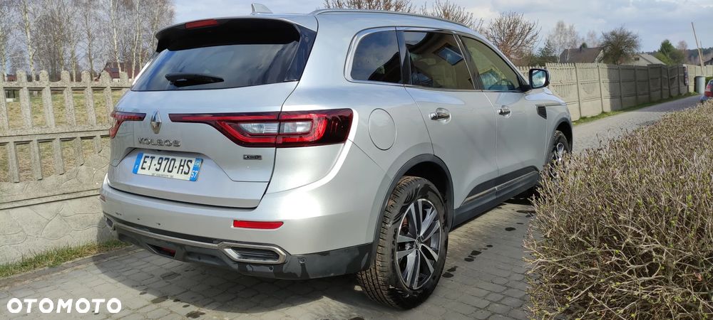 Renault Koleos ENERGY dCi 175 4WD INTENS - 7