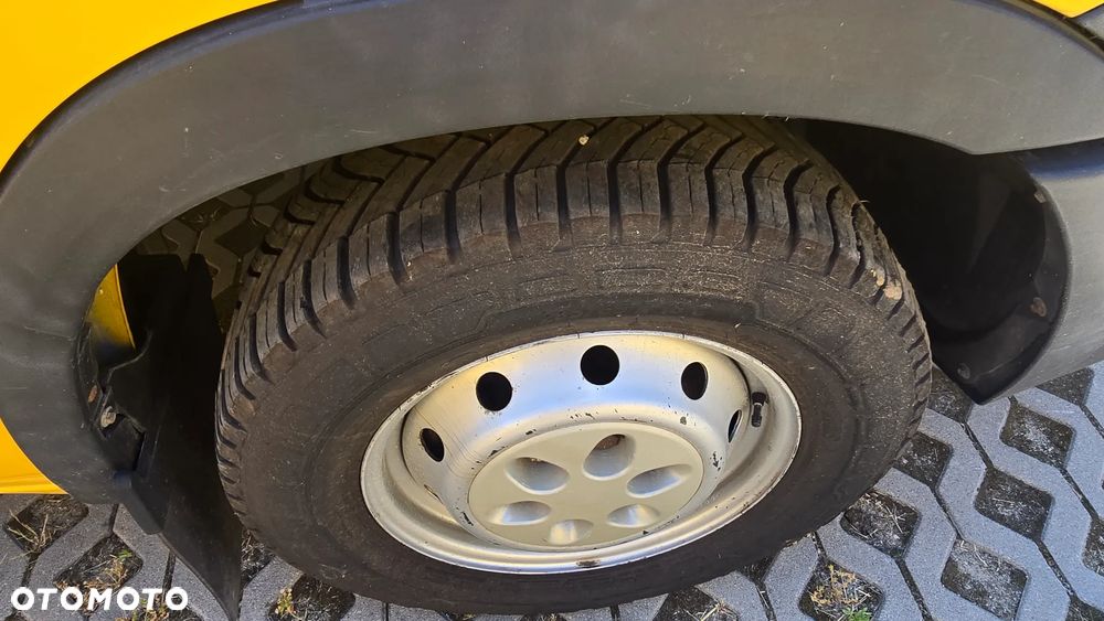 Iveco DAILY V, 35S11, KONTENER POCZTOWY DHL, EURO 5 - 17