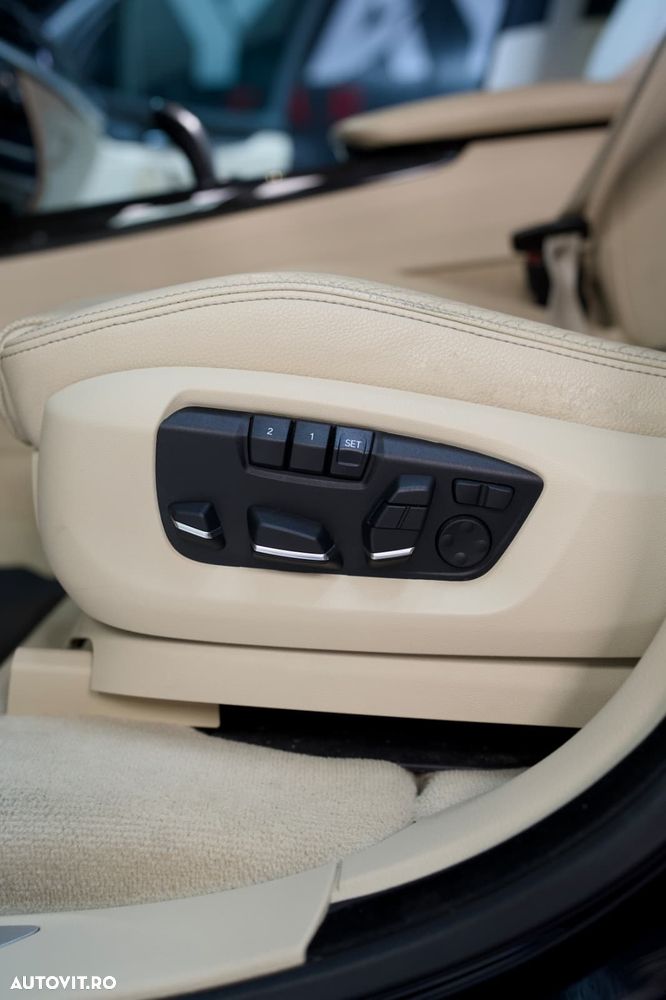 BMW X5 xDrive30d - 21