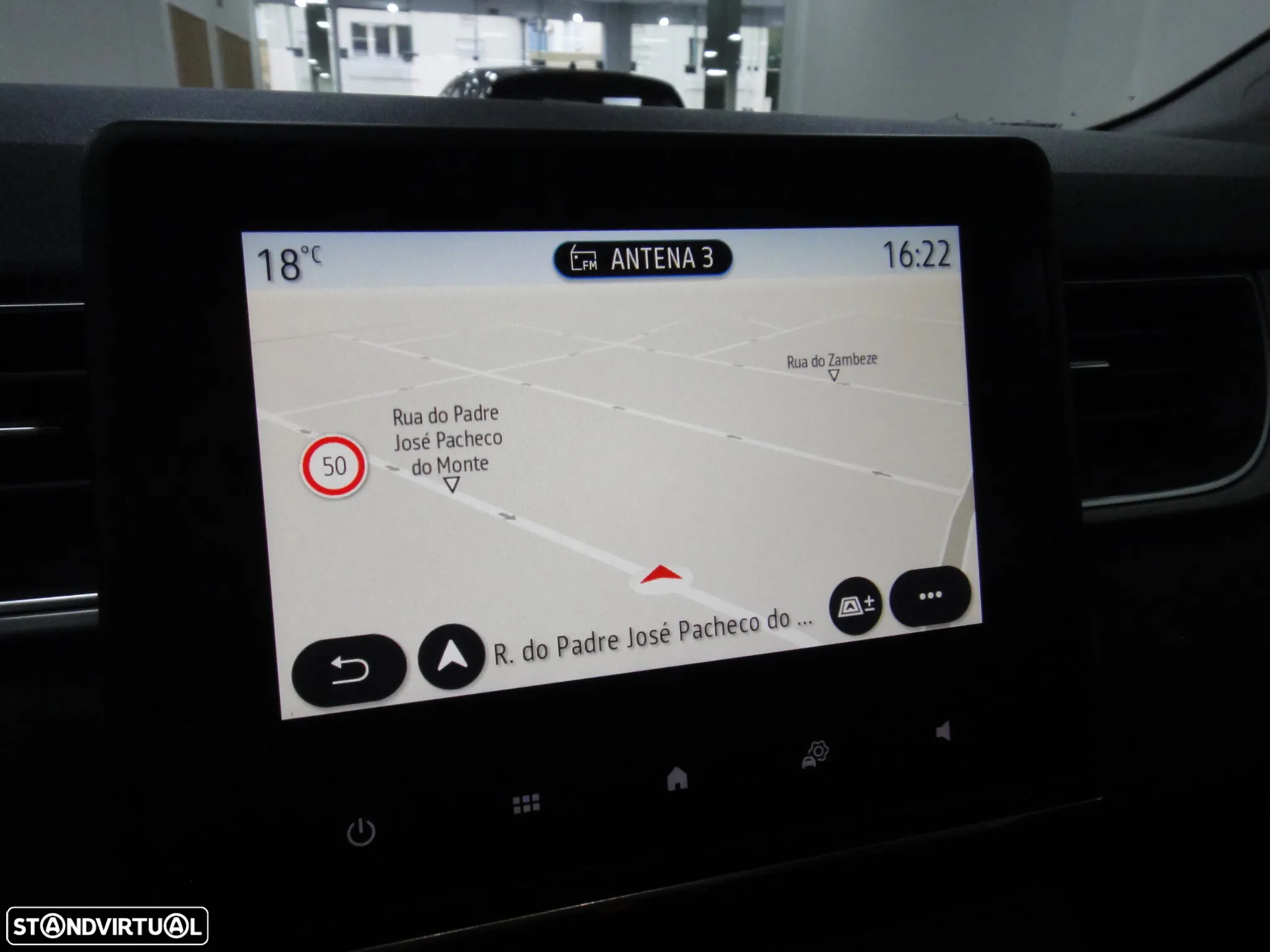 Renault Captur TCe 130 EDC GPF INTENS - 28