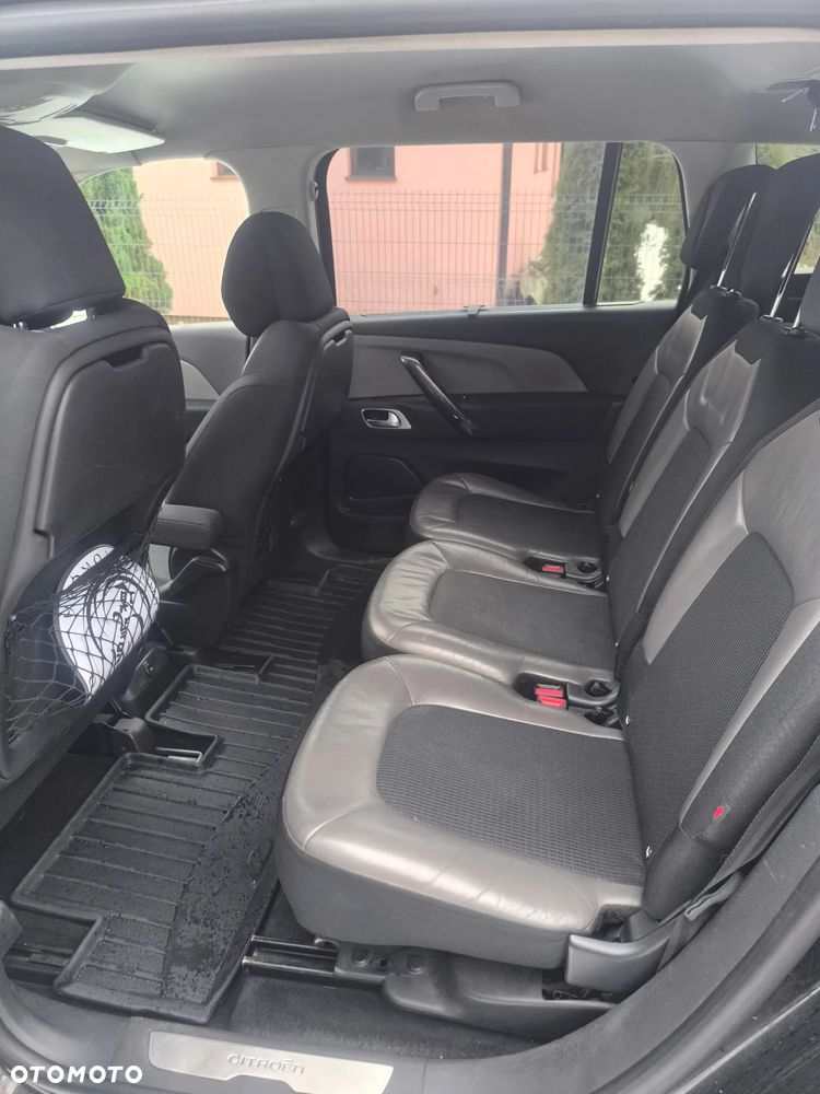 Citroën C4 Picasso BlueHDi 150 EAT6 Exclusive - 7