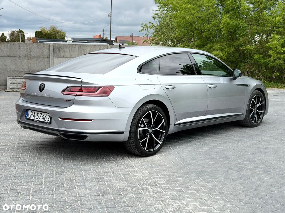 Volkswagen Arteon 2.0 TDI 4Motion SCR R-Line DSG - 6