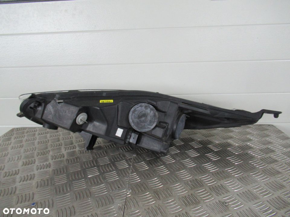 LAMPA PRAWA LEWA PRZEDNIA FORD FIESTA MK7 LIFT 2012- - 9