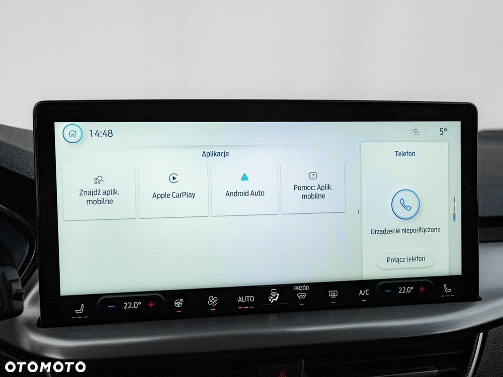 Ford Focus 1.5 EcoBlue Titanium X - 24