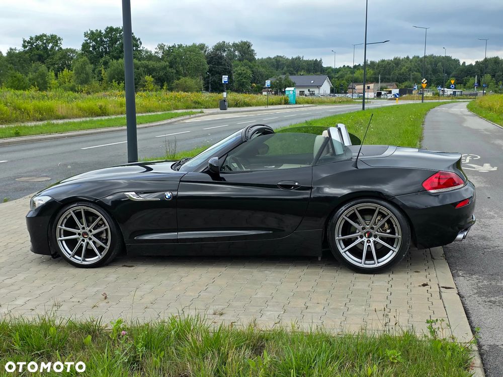 BMW Z4 - 16