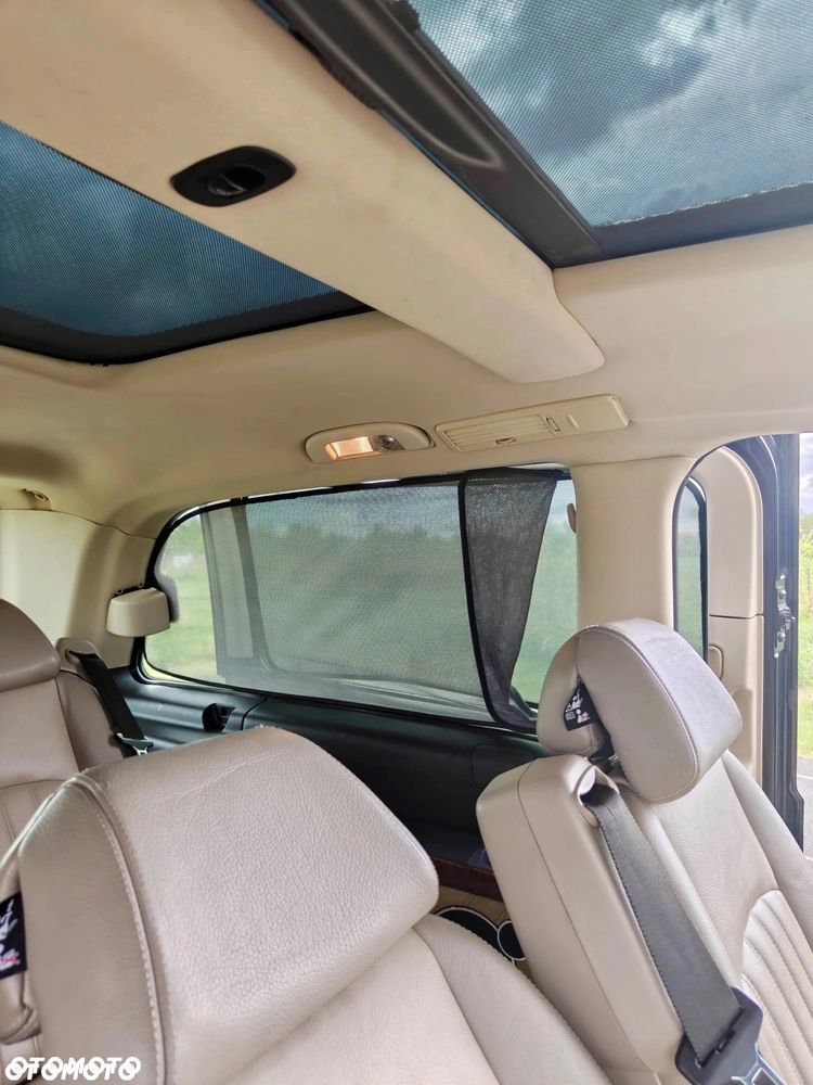 Mercedes-Benz Viano - 33