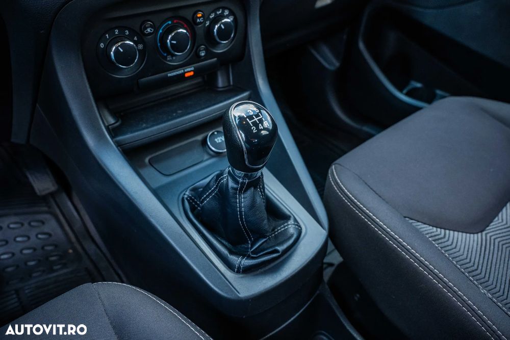 Ford Ka+ 1.2 TI-VCT ESSENTIAL - 13