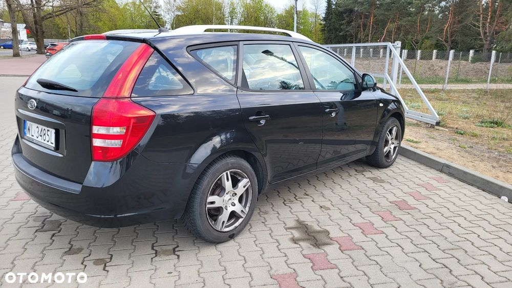 Kia Ceed 1.6 Crdi Comfort - 6