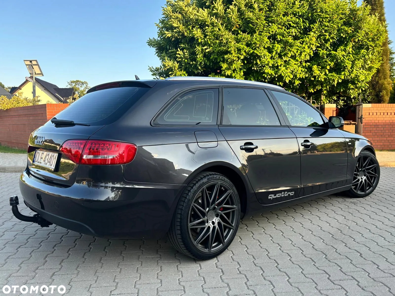 Audi A4 Avant 2.0 TDI DPF Quattro - 3