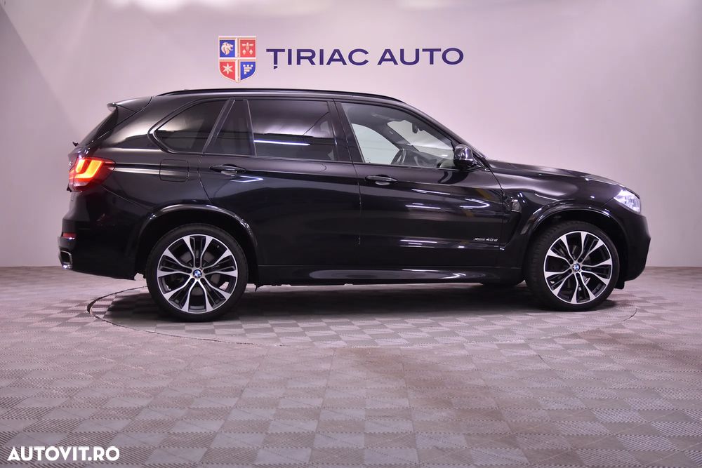 BMW X5 xDrive40d - 6