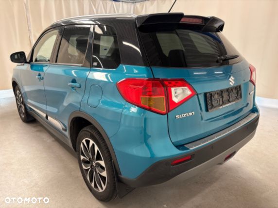 Suzuki Vitara 1.6 (4x2) Automatik Comfort+ - 4