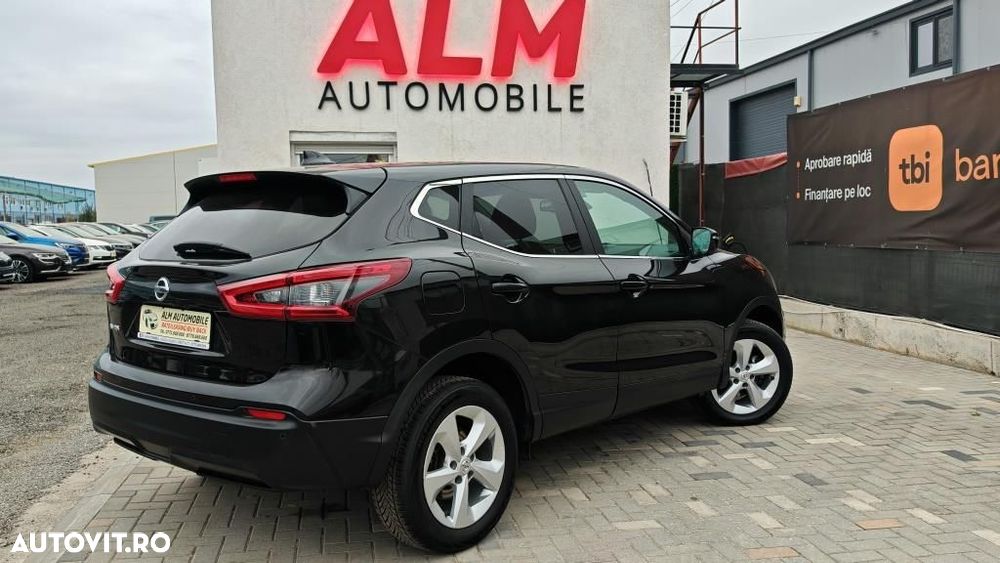 Nissan Qashqai - 9