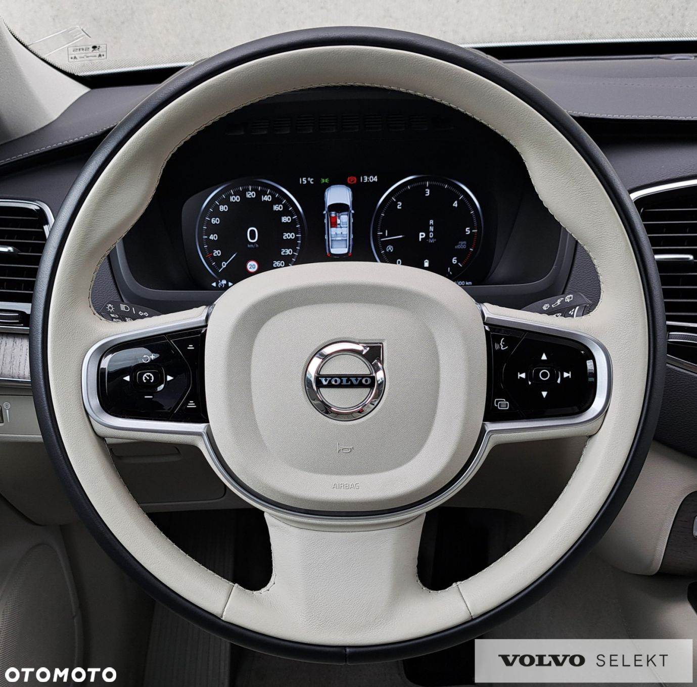 Volvo XC 90 - 16