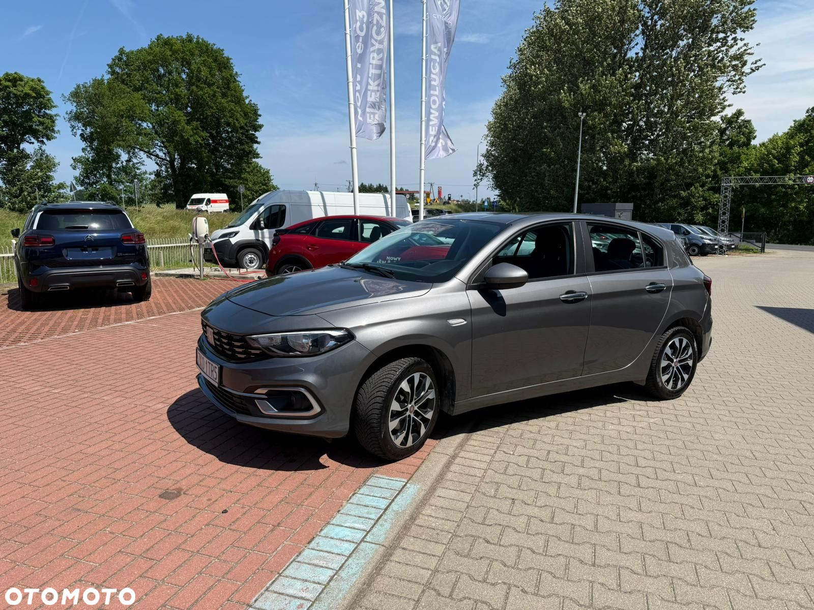 Fiat Tipo - 7