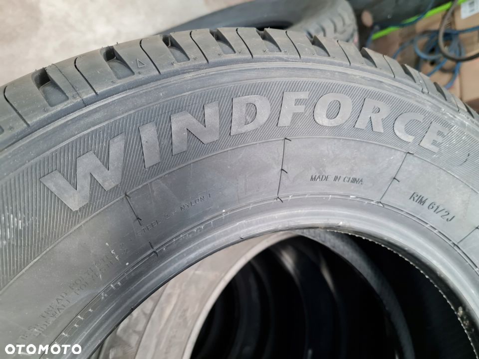 2x WINDFORCE Mile Max 225/65R16C 2021 NOWE - 3