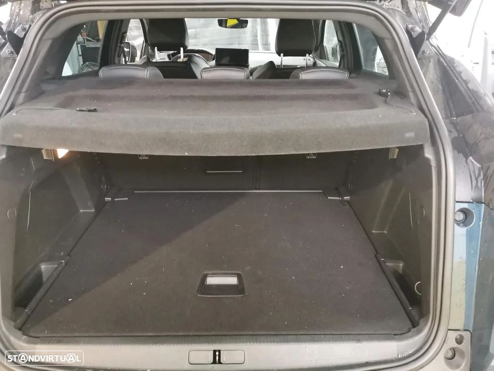 Peugeot 3008 1.5 BlueHDi GT EAT8 - 10