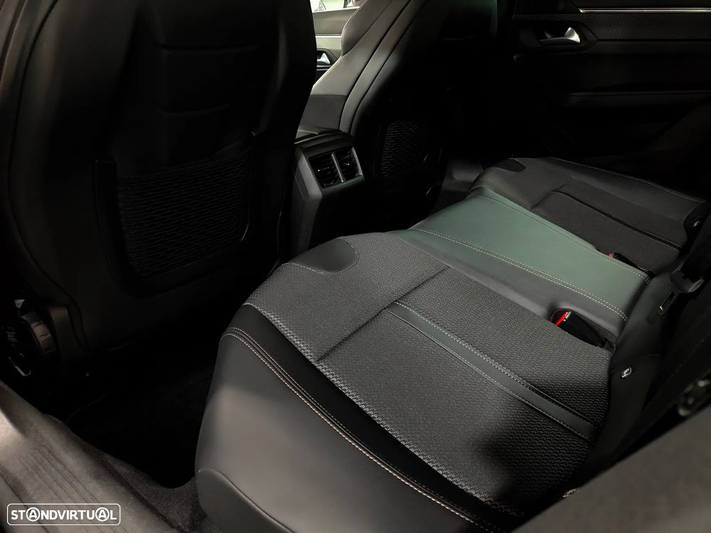 Peugeot 508 SW 1.6 Hybrid GT e-EAT8 - 37